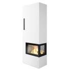 Foto 2 Davos P, hoog model