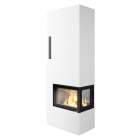 Foto 3 Davos P, hoog model